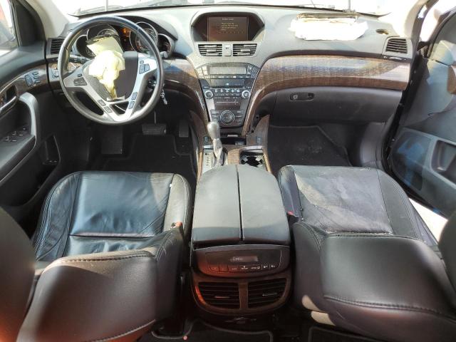 Photo 7 VIN: 2HNYD2H65BH526614 - ACURA MDX TECHNO 