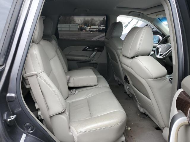 Photo 10 VIN: 2HNYD2H65BH531165 - ACURA MDX 