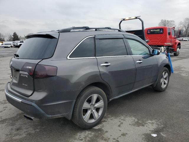 Photo 2 VIN: 2HNYD2H65BH531165 - ACURA MDX 