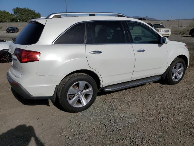 Photo 2 VIN: 2HNYD2H65BH533711 - ACURA MDX TECHNO 