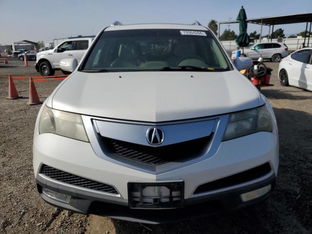 Photo 4 VIN: 2HNYD2H65BH533711 - ACURA MDX TECHNO 