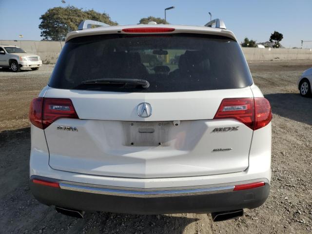 Photo 5 VIN: 2HNYD2H65BH533711 - ACURA MDX TECHNO 