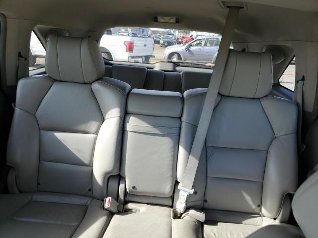 Photo 9 VIN: 2HNYD2H65BH533711 - ACURA MDX TECHNO 