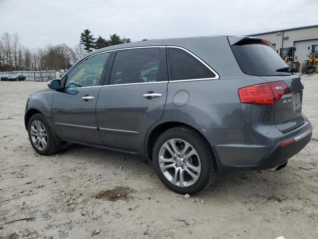 Photo 1 VIN: 2HNYD2H65BH536639 - ACURA MDX 