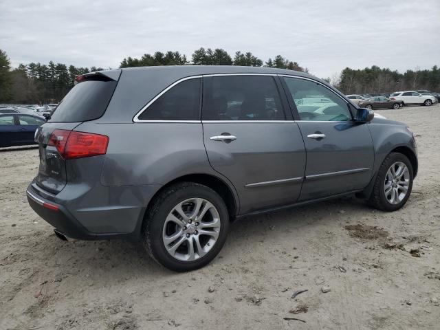 Photo 2 VIN: 2HNYD2H65BH536639 - ACURA MDX 