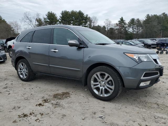 Photo 3 VIN: 2HNYD2H65BH536639 - ACURA MDX 