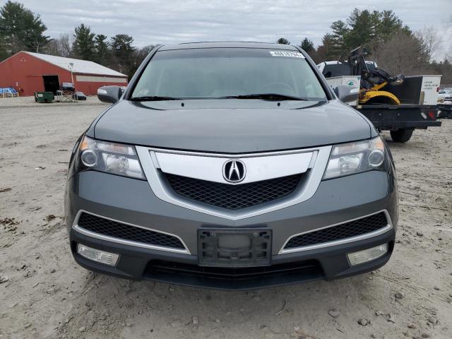 Photo 4 VIN: 2HNYD2H65BH536639 - ACURA MDX 