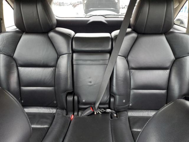 Photo 9 VIN: 2HNYD2H65BH536639 - ACURA MDX 