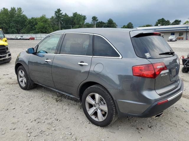 Photo 1 VIN: 2HNYD2H65BH541677 - ACURA MDX TECHNO 