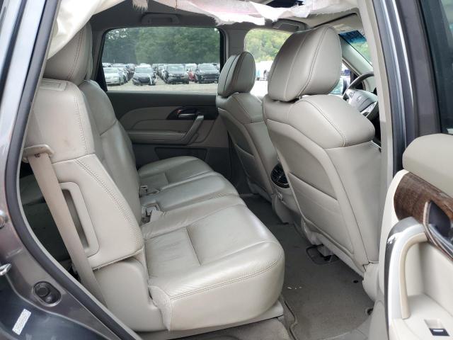 Photo 10 VIN: 2HNYD2H65BH541677 - ACURA MDX TECHNO 