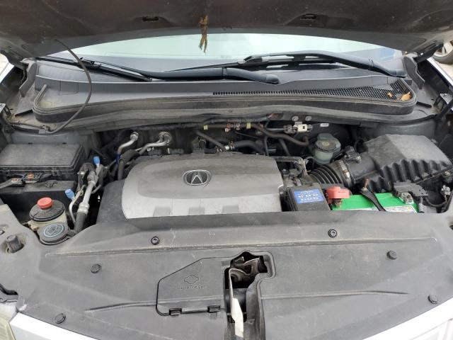 Photo 11 VIN: 2HNYD2H65BH541677 - ACURA MDX TECHNO 