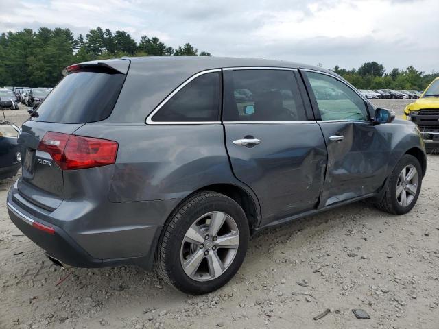 Photo 2 VIN: 2HNYD2H65BH541677 - ACURA MDX TECHNO 