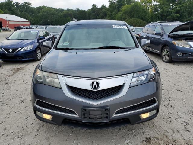 Photo 4 VIN: 2HNYD2H65BH541677 - ACURA MDX TECHNO 