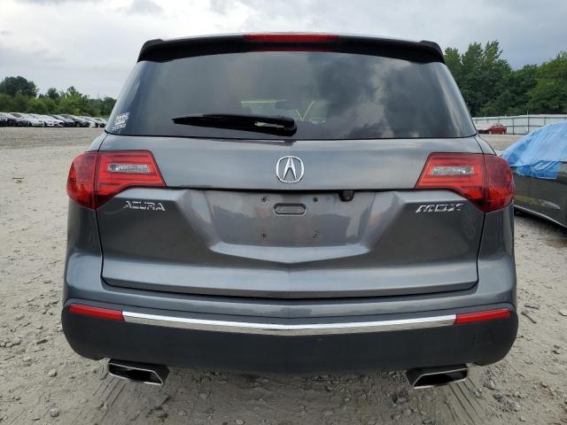 Photo 5 VIN: 2HNYD2H65BH541677 - ACURA MDX TECHNO 