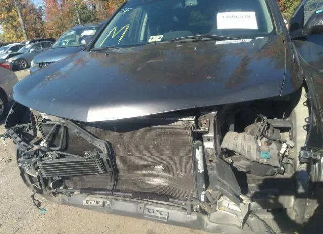 Photo 5 VIN: 2HNYD2H65BH542540 - ACURA MDX 