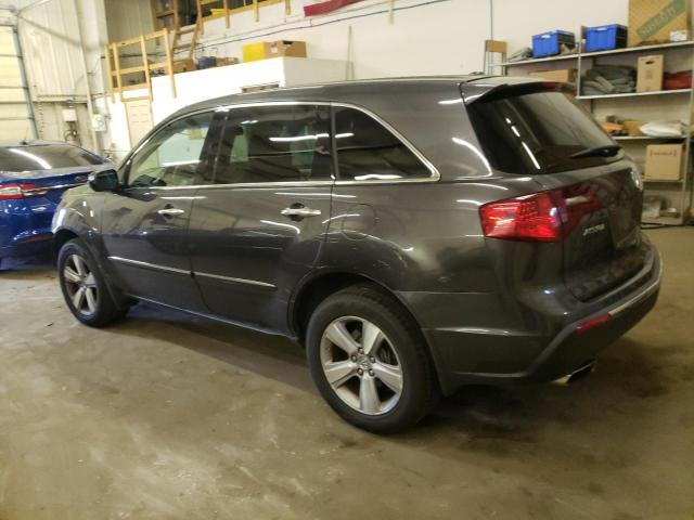 Photo 1 VIN: 2HNYD2H65BH544384 - ACURA MDX TECHNO 