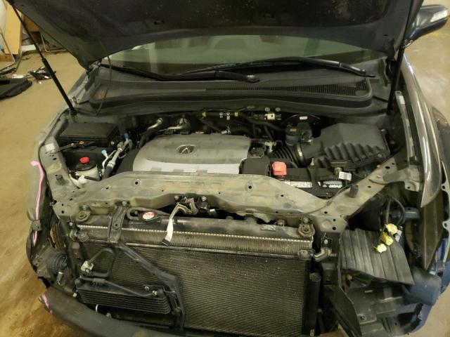 Photo 11 VIN: 2HNYD2H65BH544384 - ACURA MDX TECHNO 