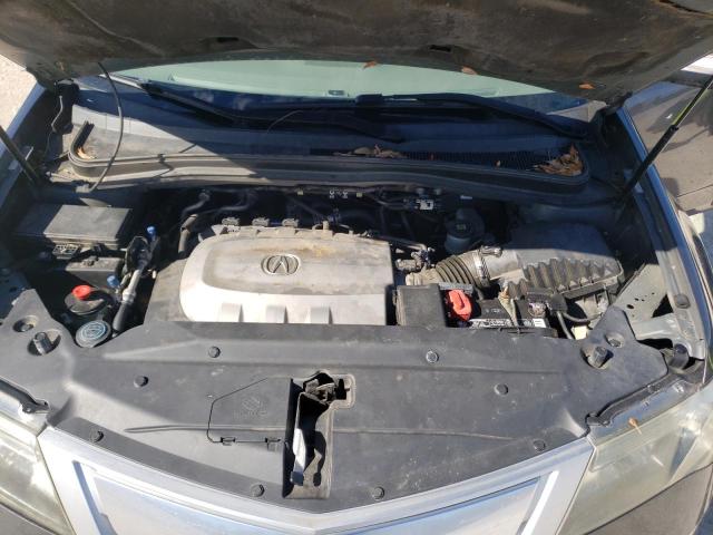 Photo 6 VIN: 2HNYD2H65BH545664 - ACURA MDX TECHNO 