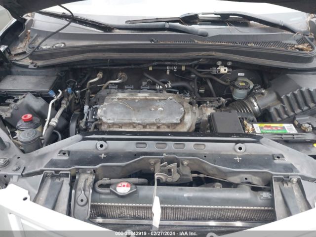 Photo 9 VIN: 2HNYD2H65BH547513 - ACURA MDX 