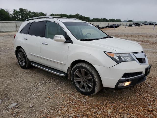 Photo 3 VIN: 2HNYD2H65CH527442 - ACURA MDX 