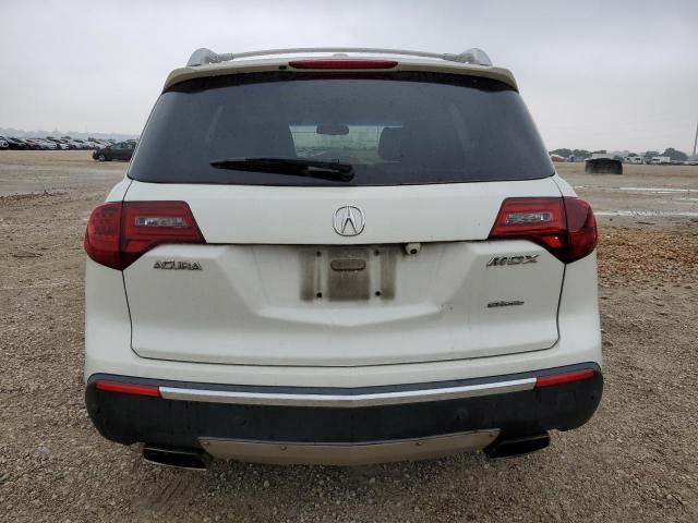 Photo 5 VIN: 2HNYD2H65CH527442 - ACURA MDX 