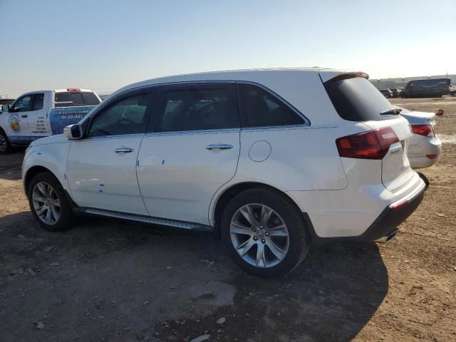 Photo 1 VIN: 2HNYD2H65CH528090 - ACURA MDX 