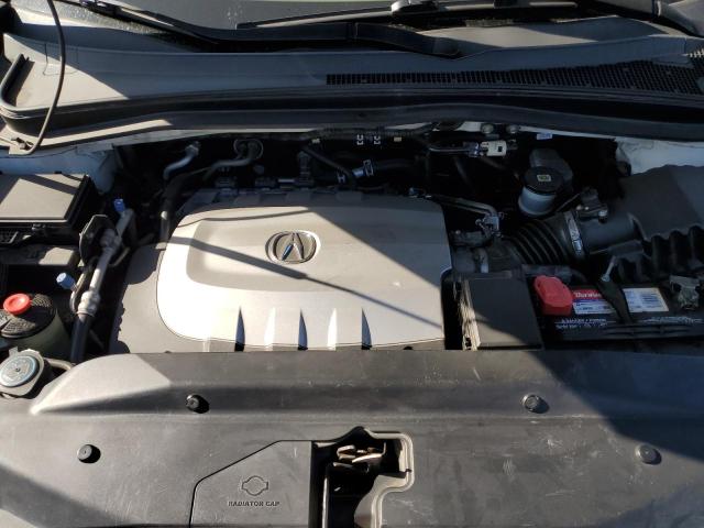 Photo 10 VIN: 2HNYD2H65CH528090 - ACURA MDX 