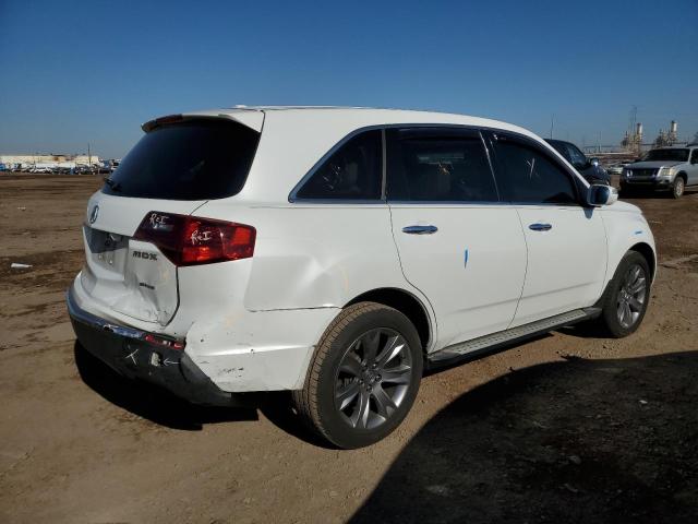 Photo 2 VIN: 2HNYD2H65CH528090 - ACURA MDX 