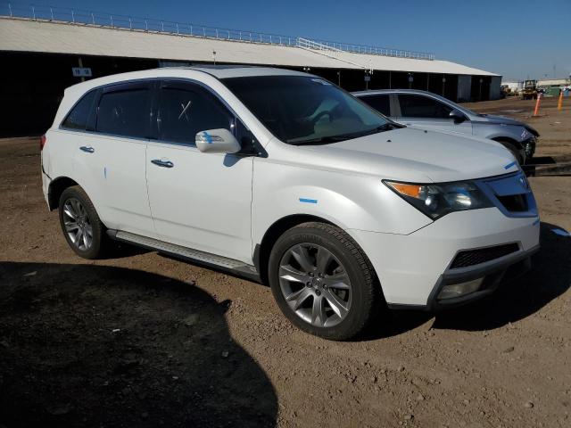 Photo 3 VIN: 2HNYD2H65CH528090 - ACURA MDX 