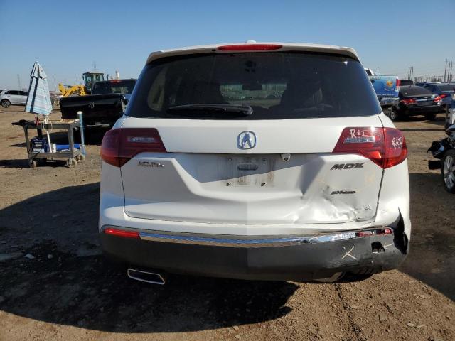 Photo 5 VIN: 2HNYD2H65CH528090 - ACURA MDX 