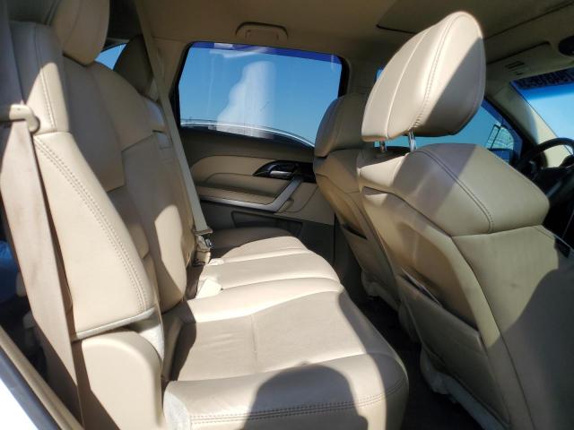 Photo 9 VIN: 2HNYD2H65CH528090 - ACURA MDX 