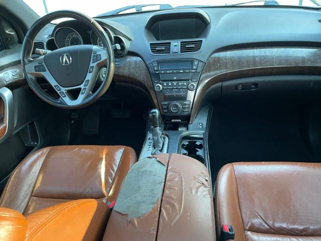 Photo 8 VIN: 2HNYD2H65CH536450 - ACURA MDX 