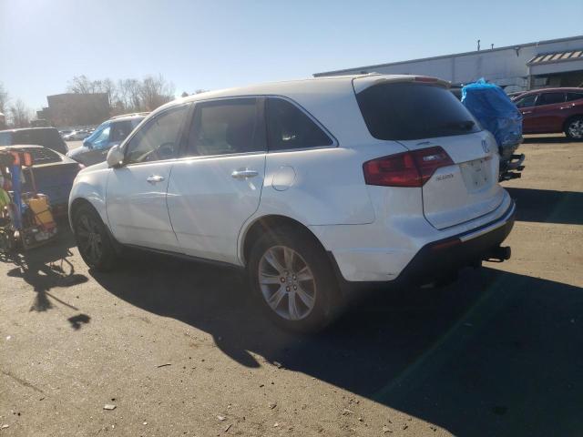 Photo 1 VIN: 2HNYD2H65CH539851 - ACURA MDX ADVANC 