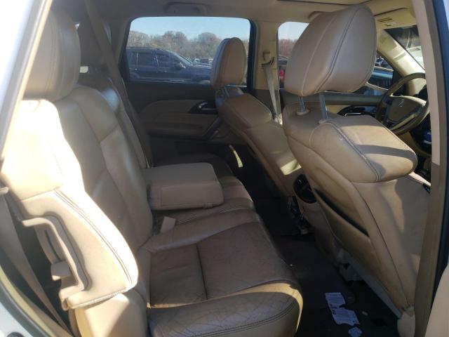 Photo 10 VIN: 2HNYD2H65CH539851 - ACURA MDX ADVANC 