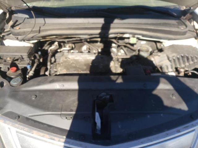 Photo 11 VIN: 2HNYD2H65CH539851 - ACURA MDX ADVANC 