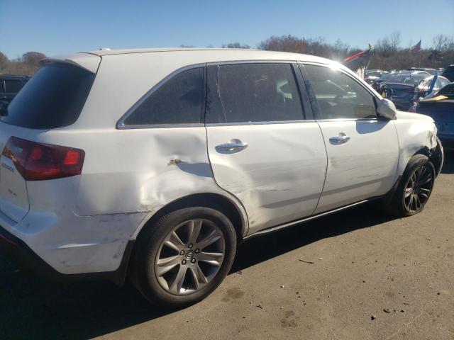 Photo 2 VIN: 2HNYD2H65CH539851 - ACURA MDX ADVANC 