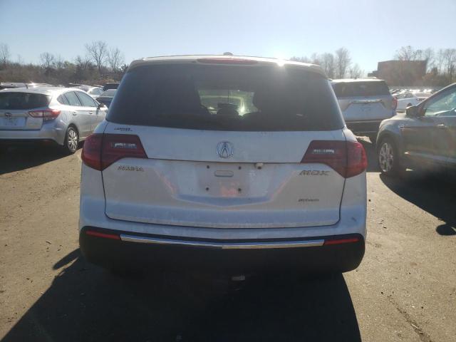 Photo 5 VIN: 2HNYD2H65CH539851 - ACURA MDX ADVANC 