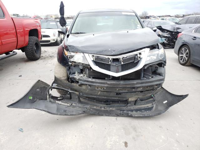 Photo 8 VIN: 2HNYD2H65DH511369 - ACURA MDX ADVANC 