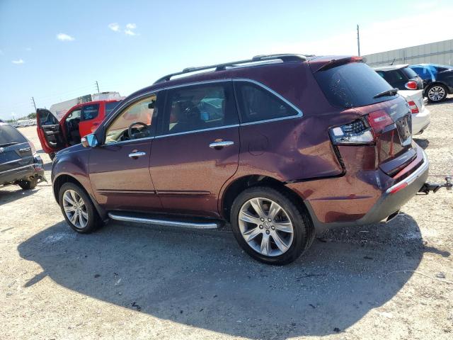 Photo 1 VIN: 2HNYD2H65DH519164 - ACURA MDX 