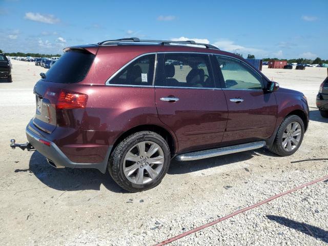 Photo 2 VIN: 2HNYD2H65DH519164 - ACURA MDX 