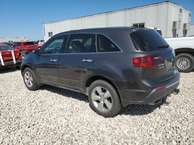 Photo 1 VIN: 2HNYD2H66AH508069 - ACURA MDX 