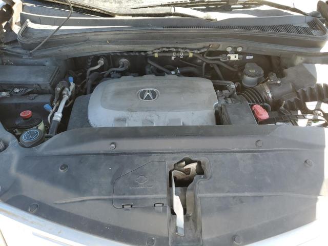 Photo 11 VIN: 2HNYD2H66AH508069 - ACURA MDX 