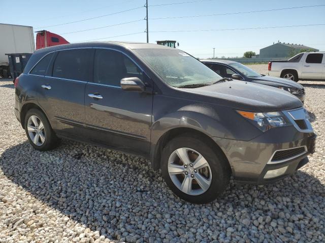 Photo 3 VIN: 2HNYD2H66AH508069 - ACURA MDX 