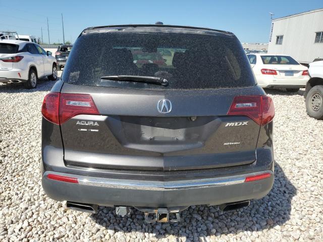 Photo 5 VIN: 2HNYD2H66AH508069 - ACURA MDX 