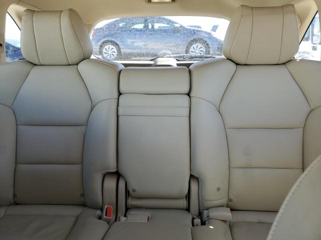 Photo 9 VIN: 2HNYD2H66AH508069 - ACURA MDX 