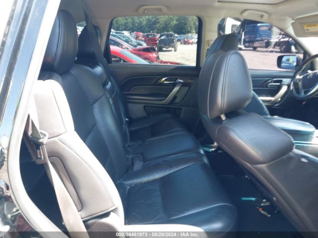 Photo 7 VIN: 2HNYD2H66AH516043 - ACURA MDX 