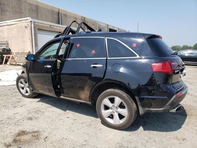 Photo 1 VIN: 2HNYD2H66AH516639 - ACURA MDX TECHNO 