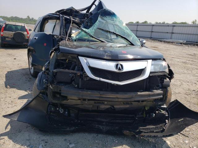 Photo 4 VIN: 2HNYD2H66AH516639 - ACURA MDX TECHNO 