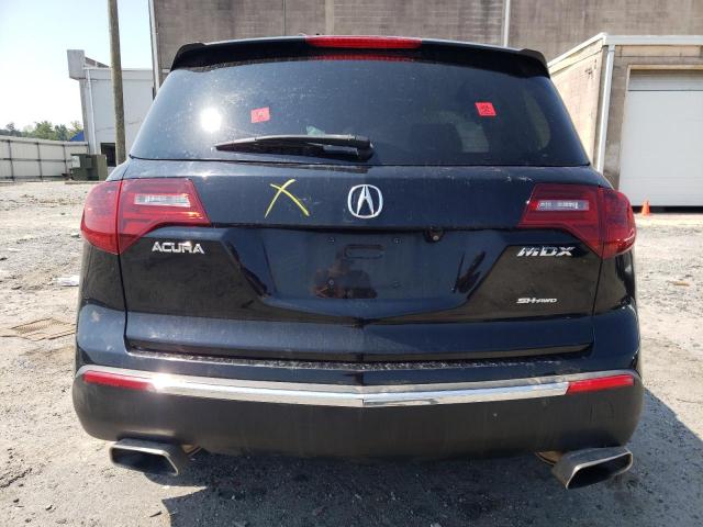 Photo 5 VIN: 2HNYD2H66AH516639 - ACURA MDX TECHNO 