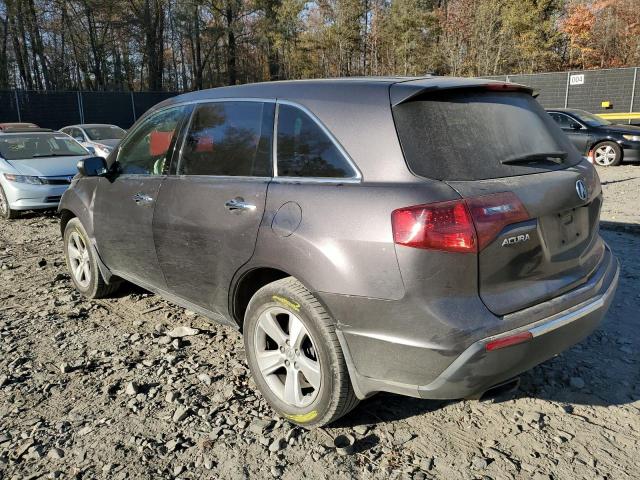 Photo 1 VIN: 2HNYD2H66AH518018 - ACURA MDX 